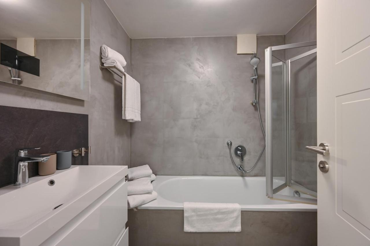 Ferienwohnung Bergsommer ชวานเกา ภายนอก รูปภาพ